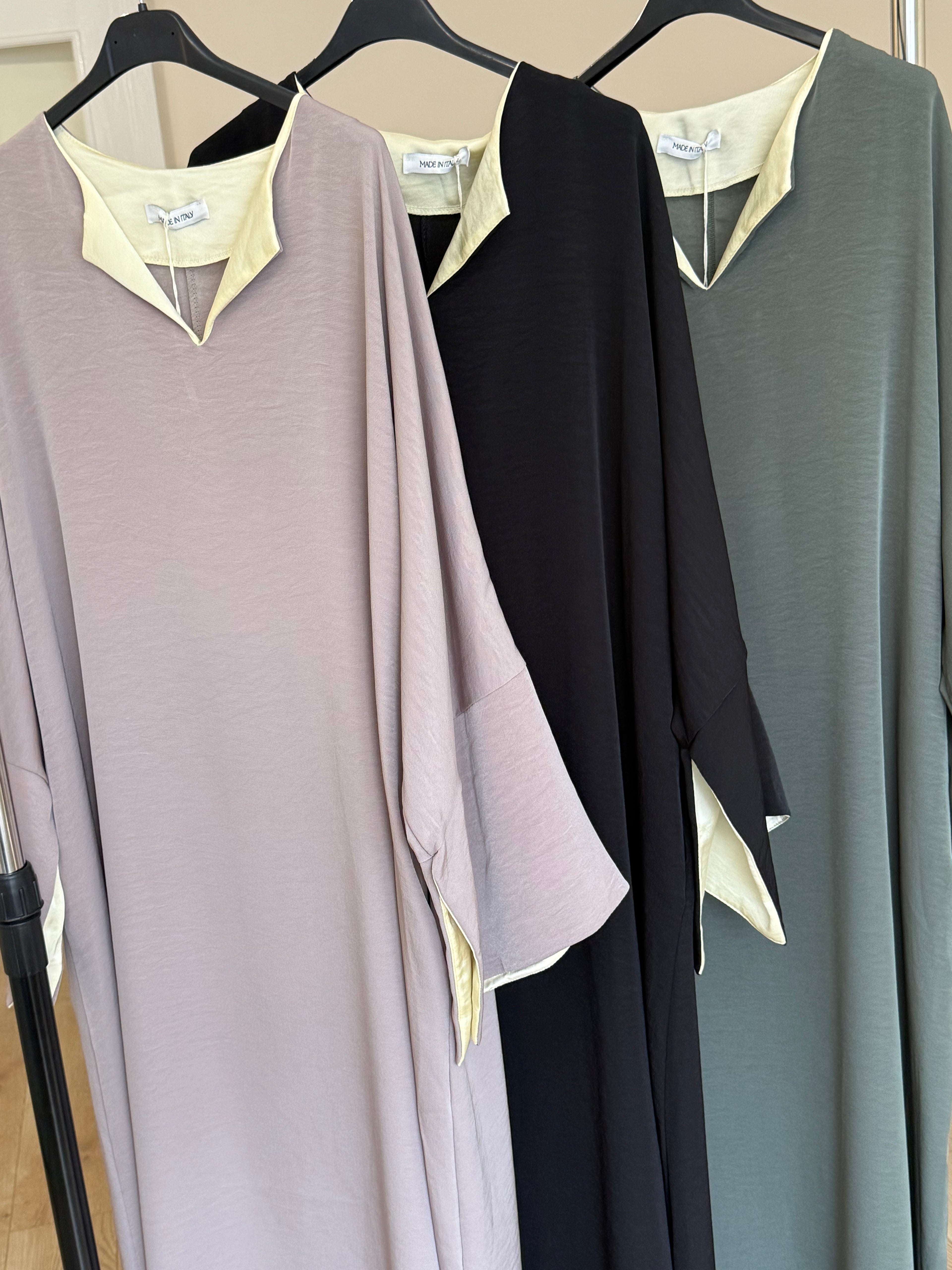 Aura Abaya