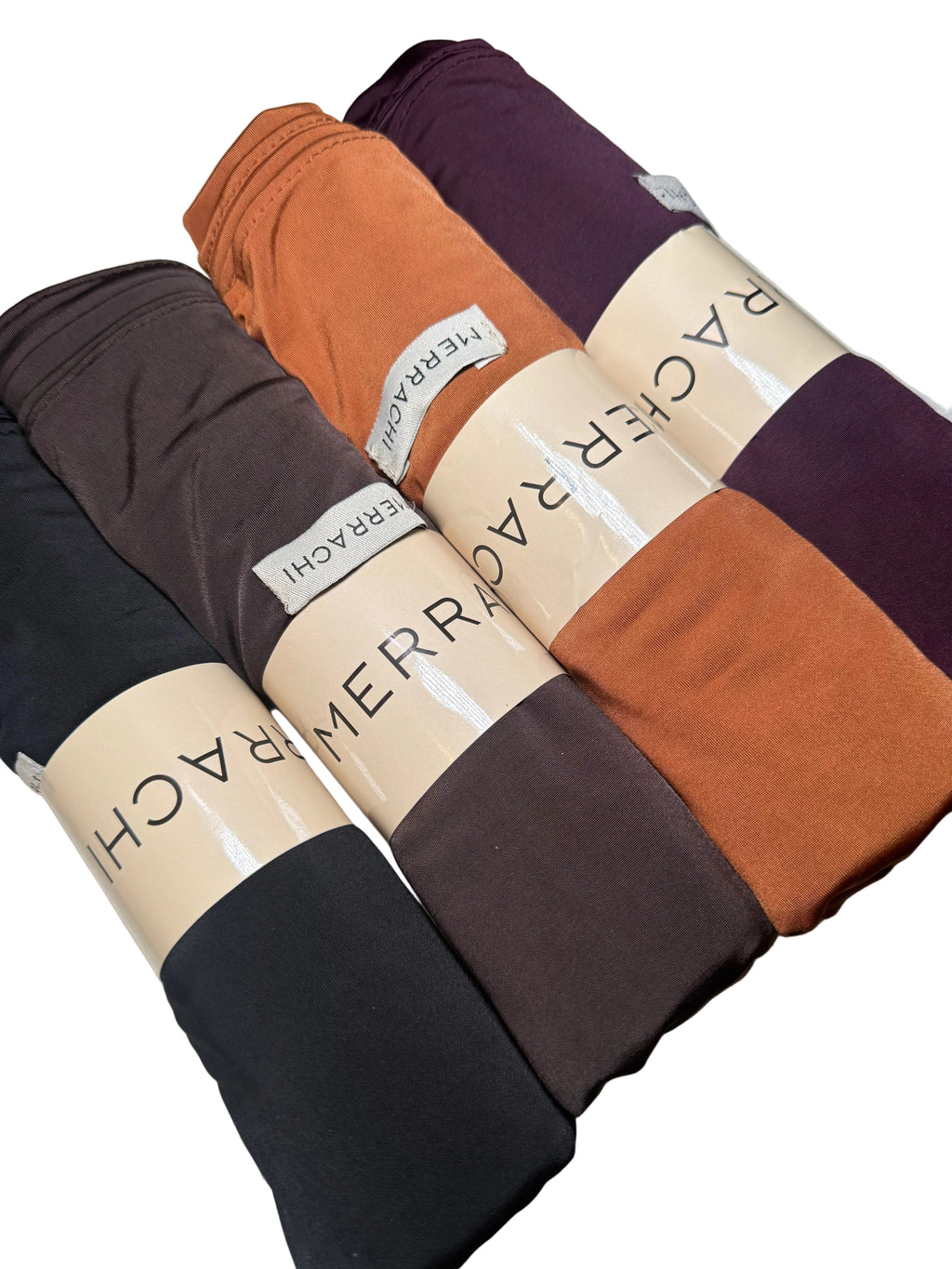 Liquid Jersey Hijab
