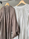 Alya maxi dress