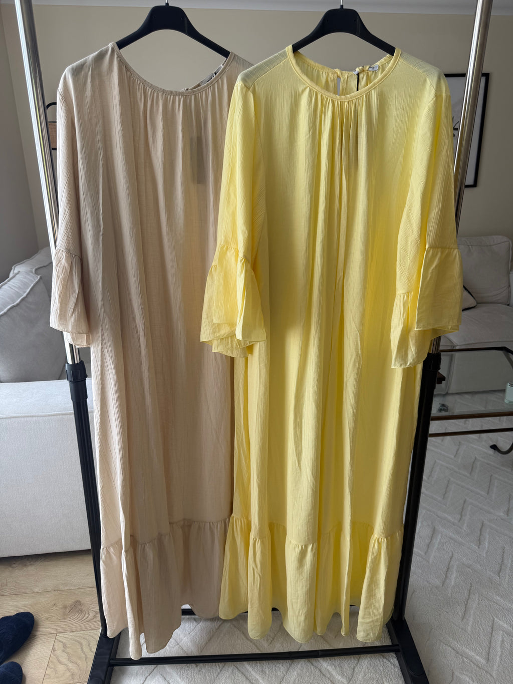 Noor dress