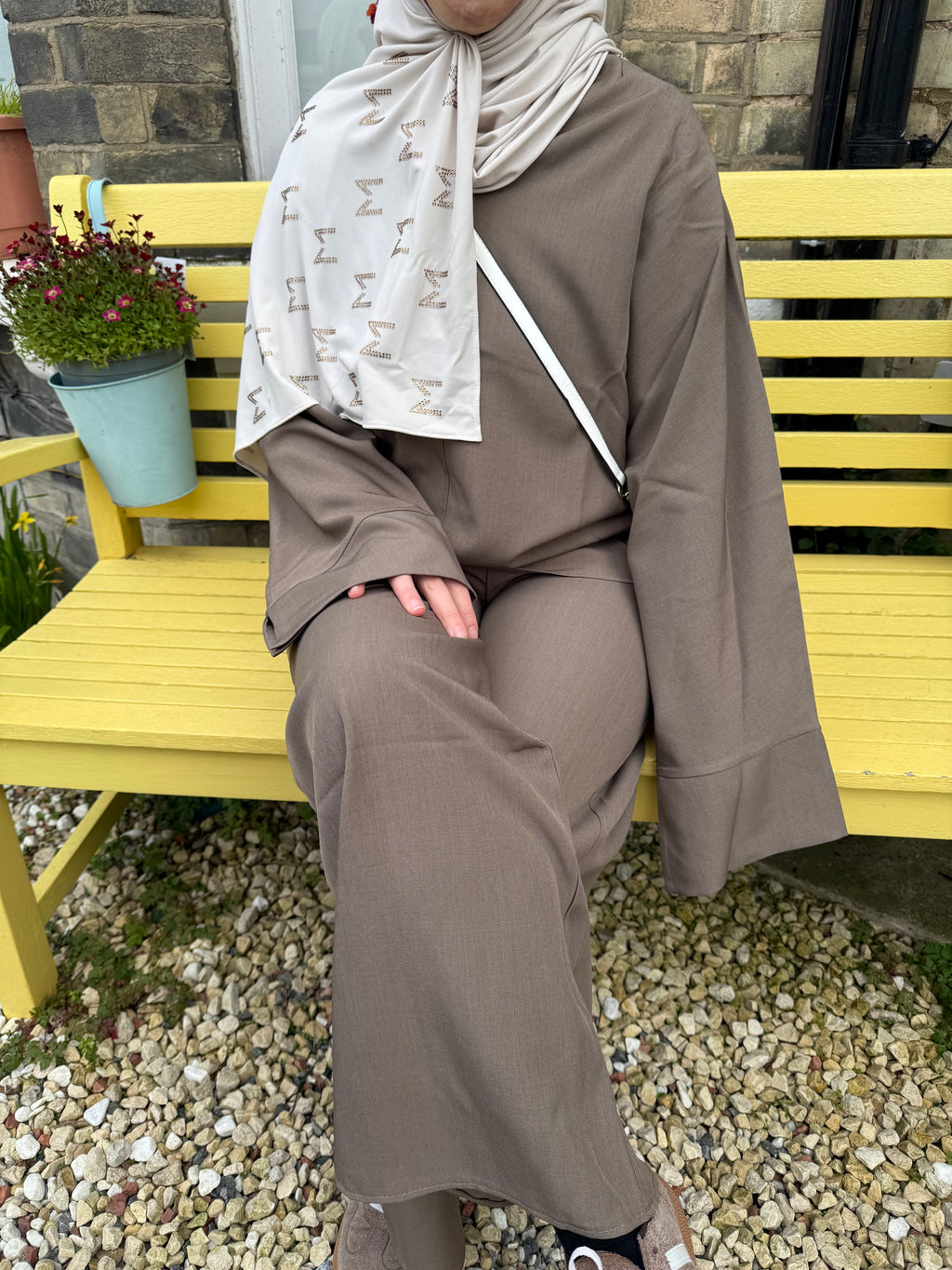 Noura Co-ord
