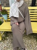 Noura Co-ord