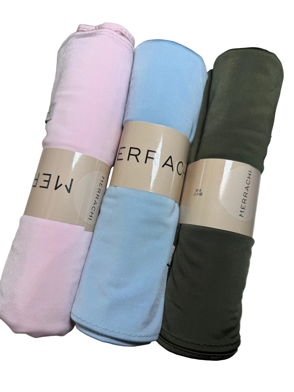 Liquid Jersey Hijab