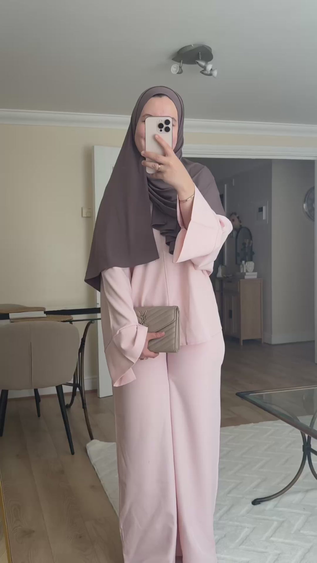 Noura Co-ord