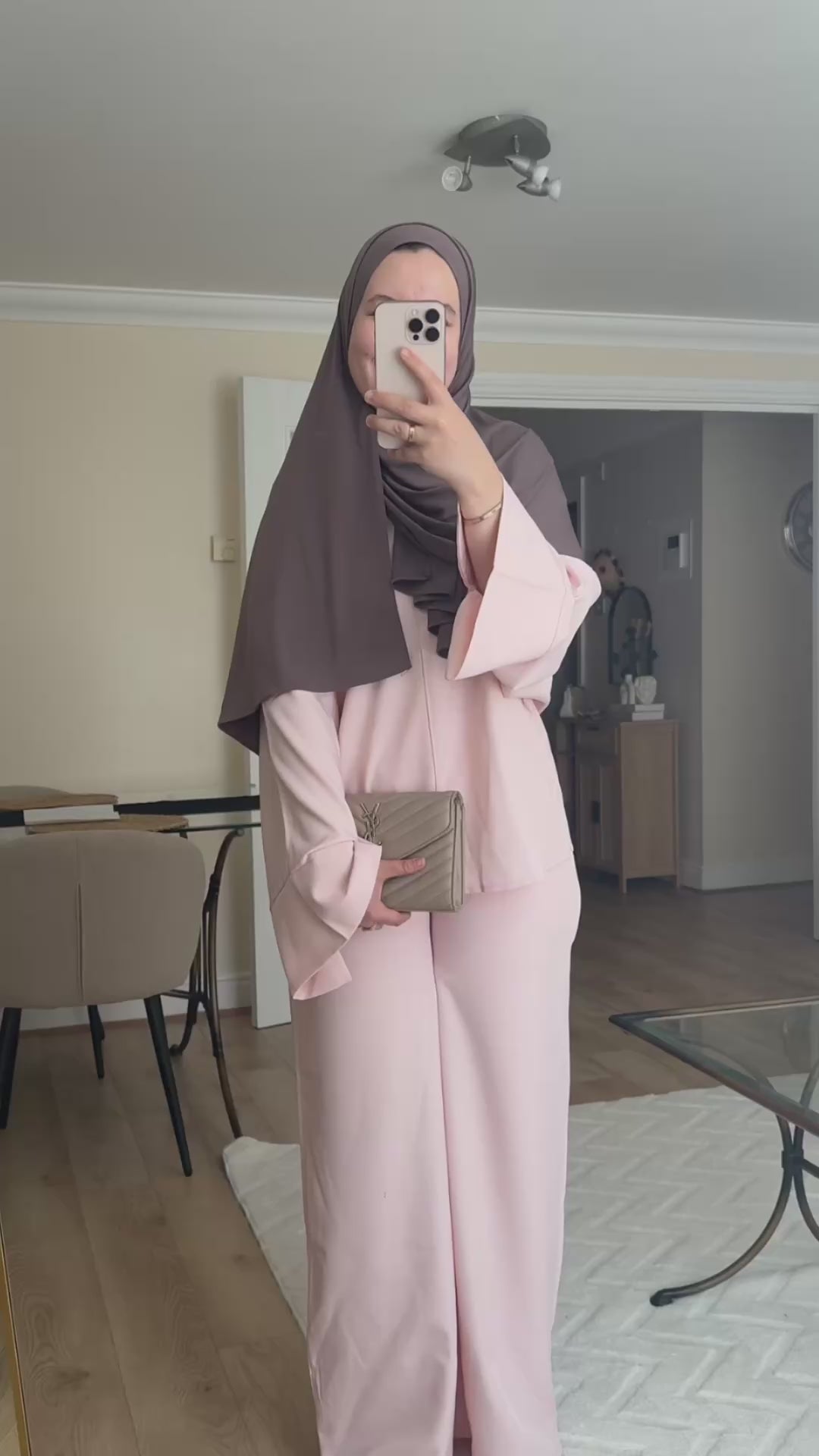 Noura Co-ord
